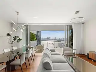 Refined Living at Monad Terrace