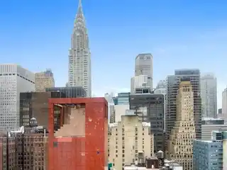Midtown Triple-Exposure Gem with Iconic Views
