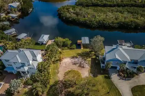 Marvelous Waterfront Lot