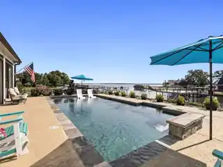 Stunning Move-In Ready Lake House