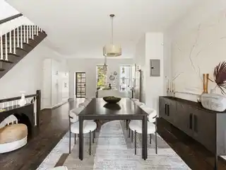 Turnkey Bed-stuy Brownstone