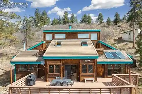 A Retreat in Paradise Estates