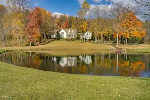 Timeless Cape Cod Style Home