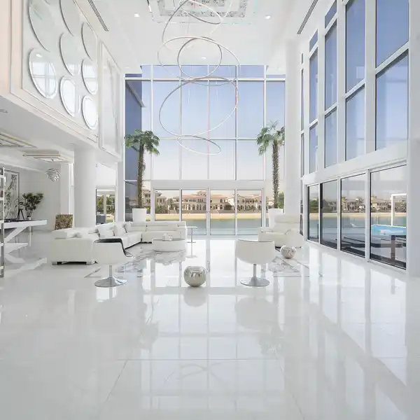 TURNKEY MANSION ON THE FRONDS OF PALM JUMEIRAH