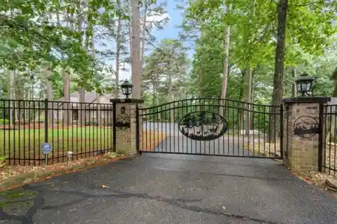 Impressive Five Bedroom Gated Estate Home