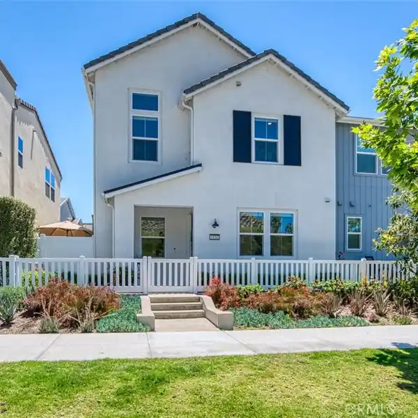 LIFESTYLE PROPERTY IN RIENDA AT RANCHO MISSION VIEJO