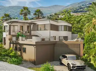 Exclusive Retreat with Dual Garage Spaces