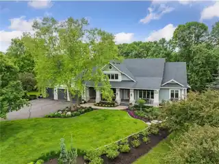 Luxury and Privacy with Amazing Views