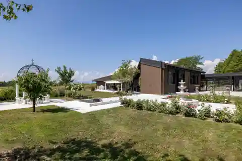 Ultimate Luxury in a Serene Setting