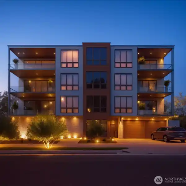 LIMITED PRESALE OPPORTUNITY FOR A STUNNING NEW CONDO