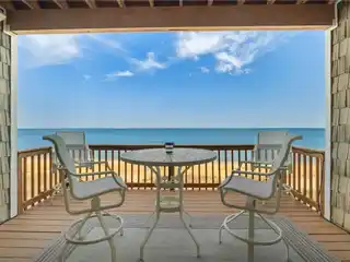 Fully Remodeled Home on Chesapeake Bay