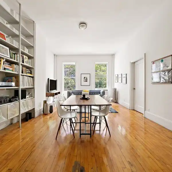 Residential Lease