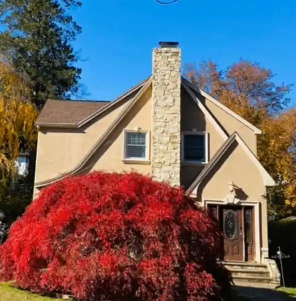 EXCEPTIONAL FOUR-BEDROOM COLONIAL