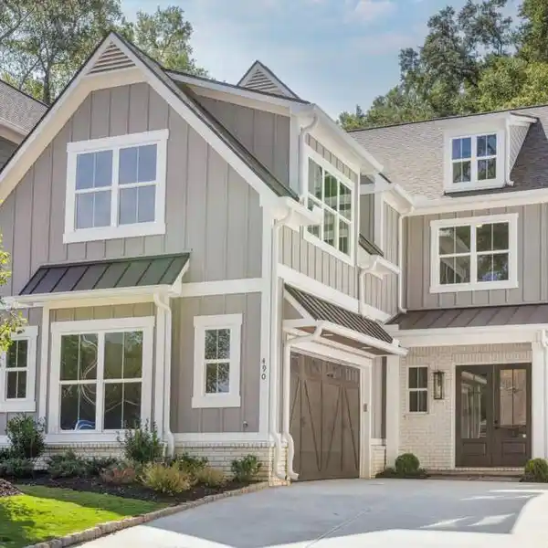 Residential