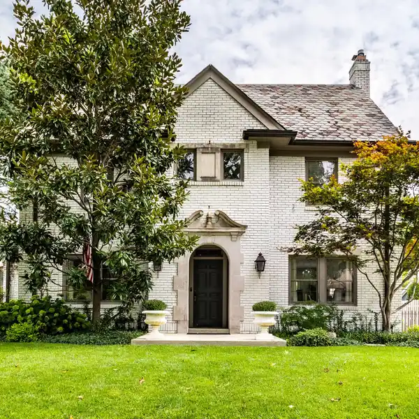 MOVE-IN READY HOME WITH ENDLESS EXPANSION POTENTIAL