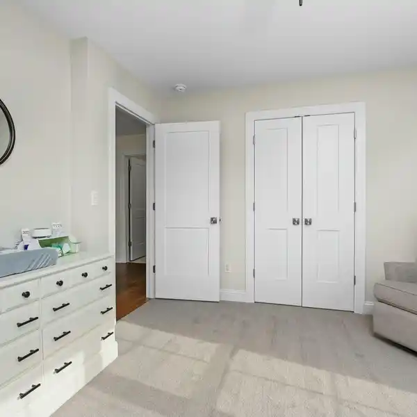 THOUGHTFULLY DESIGNED TO-BE-BUILT CUSTOM HOME