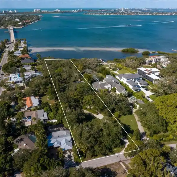 TWO LUSH ACRES WITH ENDLESS POSSIBILITIES