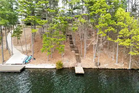 Gorgeous Home on Lake Rayburn