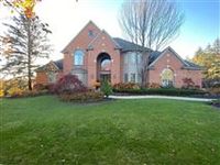 GORGEOUS BRICK MANOR