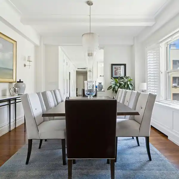 Residential Lease