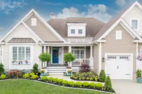 Beautiful Ranch Home in Desirable Breakwater