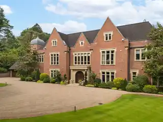 Magnificent East Road Estate