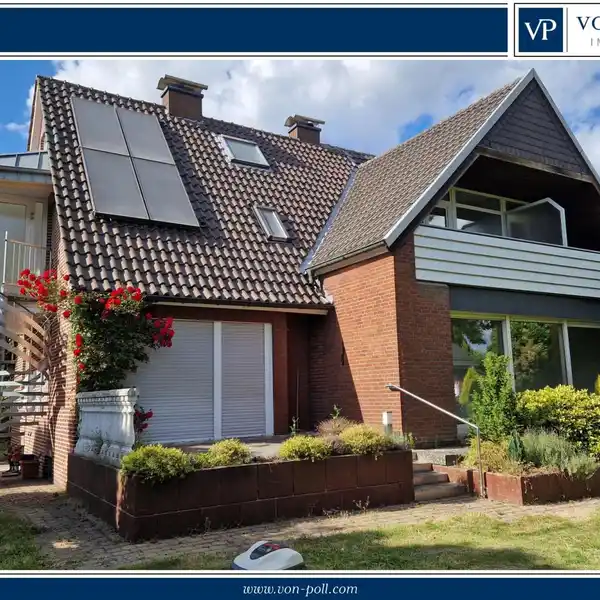 WELL-MAINTAINED HOME WITH GRANNY FLAT