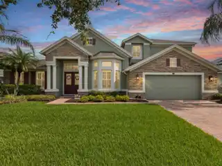 Move-in Ready Home in Gated Glynwood