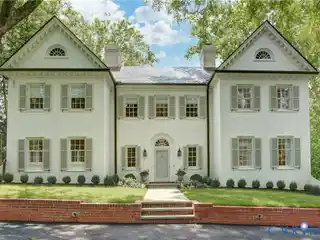 Timeless Elegance with Modern Comfort