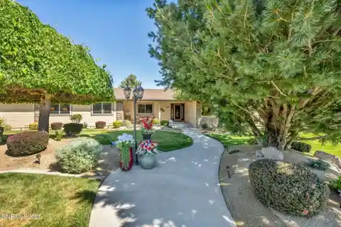 Lovingly Cared for Home in a Peaceful Setting