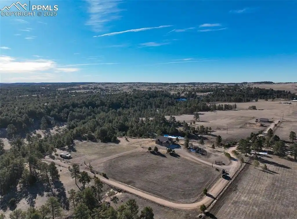 Spacious Ranch-style Home