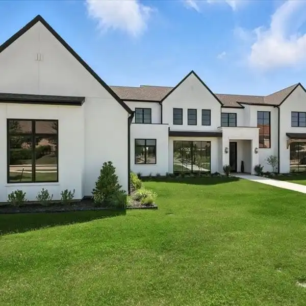 GORGEOUS BRAND NEW HOME IN PRESTIGIOUS OLD GROVE