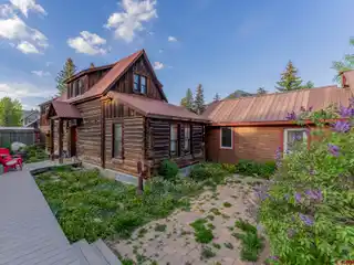 Quintessential Gem of Crested Butte Heritage