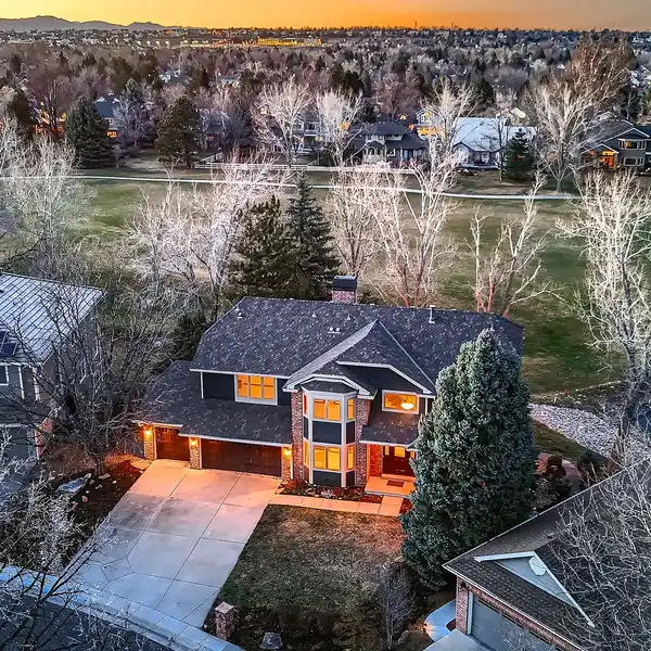 THOUGHTFULLY DESIGNED HOME IN UNBEATABLE LOCATION