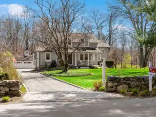 Exquisite Antique Home