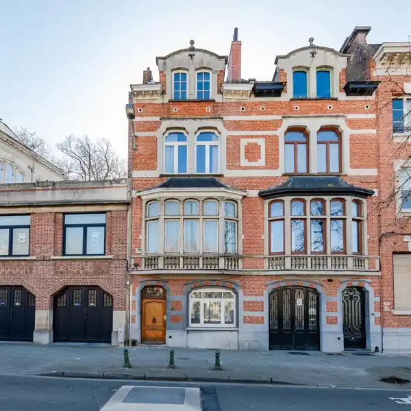 ELEGANT 1910 MAISON DE MAîTRE
