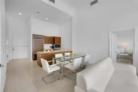 One-of-a-kind Two Bedroom Unit with Direct Pool Access