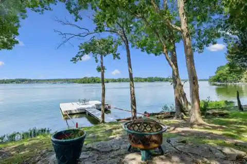 Rare Opportunity at Cedar Creek Yacht Club