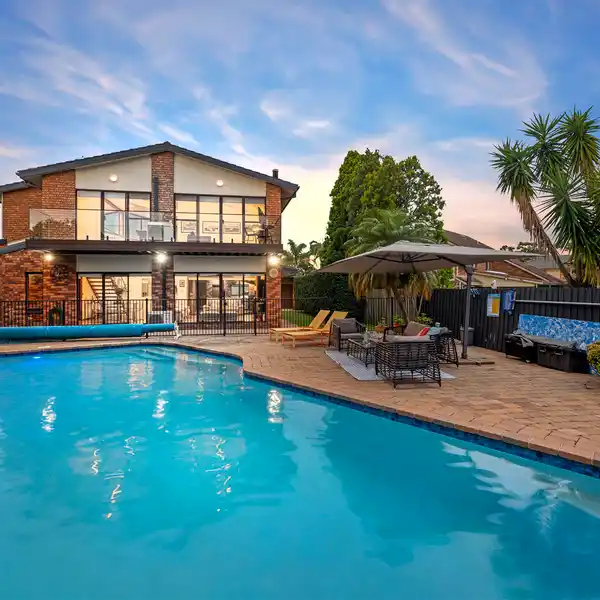 MAGNIFICENT HOME IN THE SOUGHT-AFTER DUNBAR PARK ESTATE