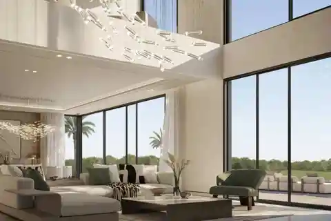 Exceptional Villa in a Gated Resort-Style Community