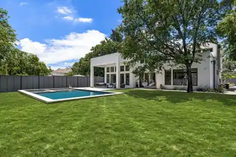 Immaculate and Move-In Ready Custom Home