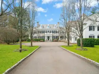 Elegant Estate for Lease