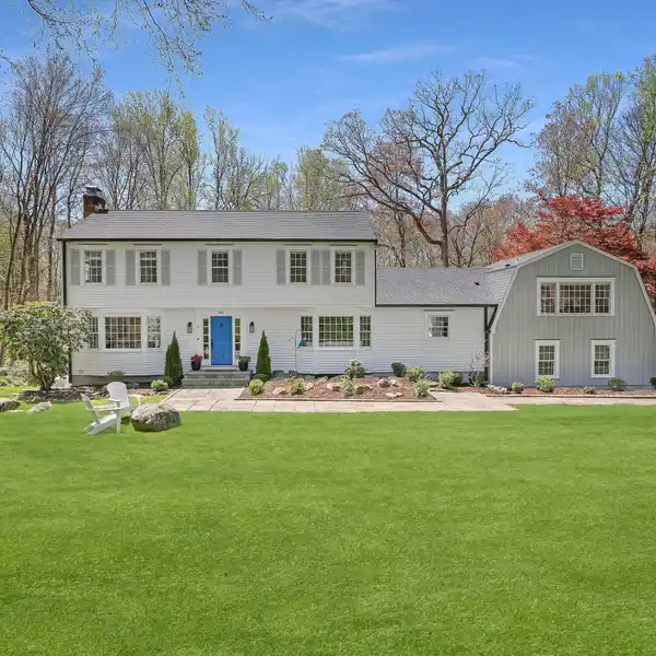 MAKE THIS EXCEPTIONAL TURN-KEY PROPERTY YOUR FOREVER HOME