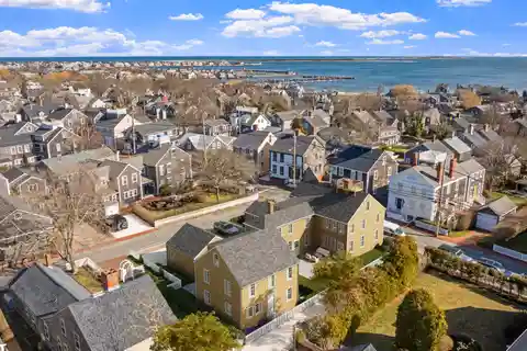 Exceptional In-Town Compound