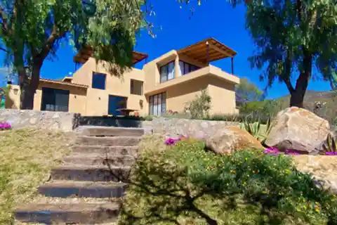 Casa Maria