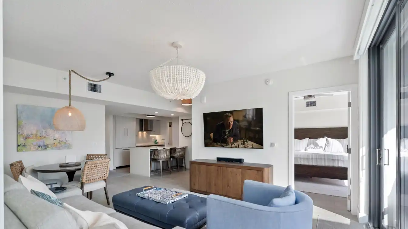 Unparalleled Urban Living at 111 First Delray