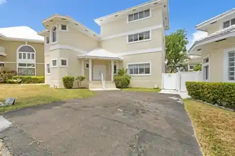 Jasmine House