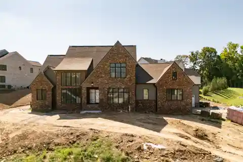 Beautiful New Construction with a Great Plan