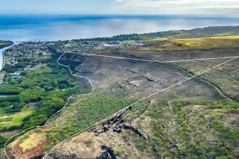 Remarkable 75 Acres of Mountainside Land