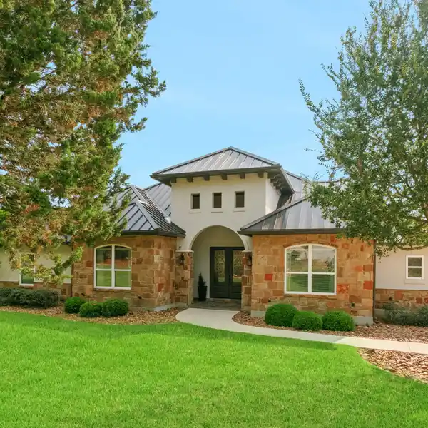 SPACIOUS ONE-STORY LIVING WITH GAME ROOM